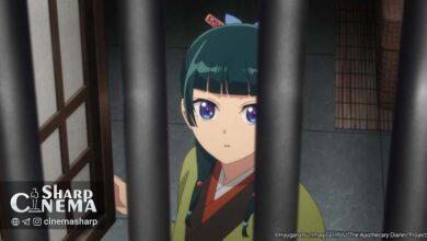 ویدئوی موزیک انیمه The Apothecary Diaries منتشر شد