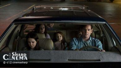 تأثیر غم و فقدان بر سریال «تسخیر در عمارت هیل» مایک فلنگن