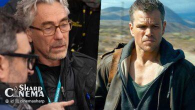 تونی گیلروی: بازگشت به بورن تصمیمی اشتباه است