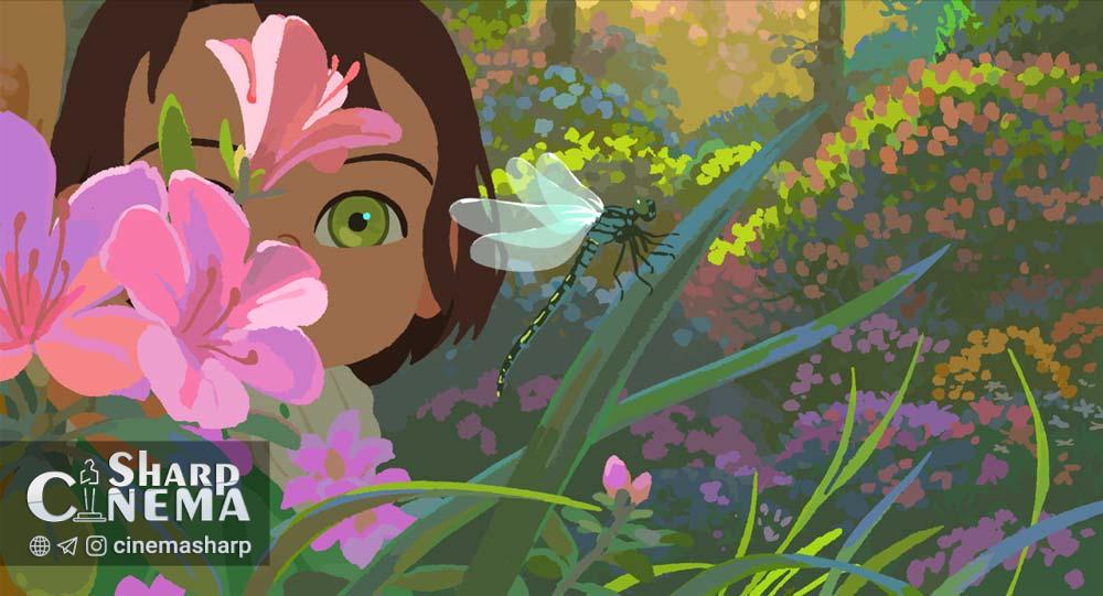 اکتساب انیمیشن Little Amélie توسط Gkids در آمریکای شمالی