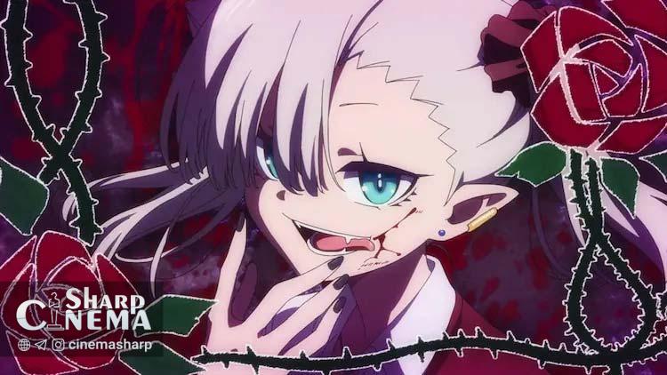 تریلر انیمه Vampire-chan Can't Suck Properly منتشر شد