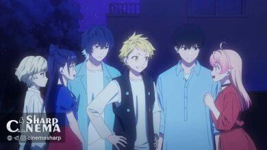 فصل دوم انیمه WITCH WATCH با ویدیوهای جدید آغاز و پایان بازمیگردد