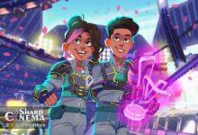 شروع ساخت انیمیشن Turbo Twins با همکاری Xilam و TF1
