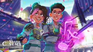 شروع ساخت انیمیشن Turbo Twins با همکاری Xilam و TF1