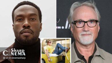 پیوستن یحیی عبدالمتین به فیلم «Cliff Booth» نتفلیکس