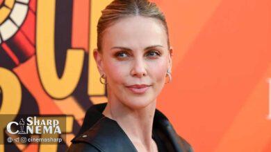 شارلیز ترون: قطع کمک خارجی جان میلیونها نفر را میگیرد