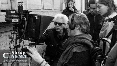 فیلم جدید جیم جارموش با بازی کیت بلانشت در ونیز