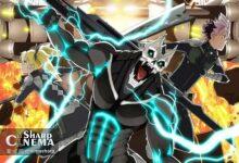 فصل دوم انیمه Kaiju No. 8 از ۲۸ تیر پخش می‌شود