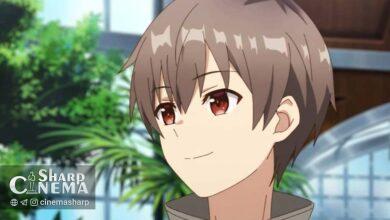 شروع انیمه عاشقانه فانتزی معلم خصوصی دختر دوک در تابستان