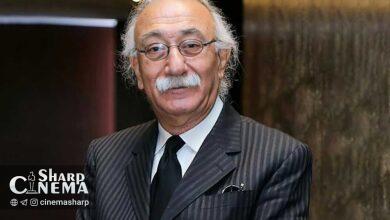 جمال اجلالی درگذشت