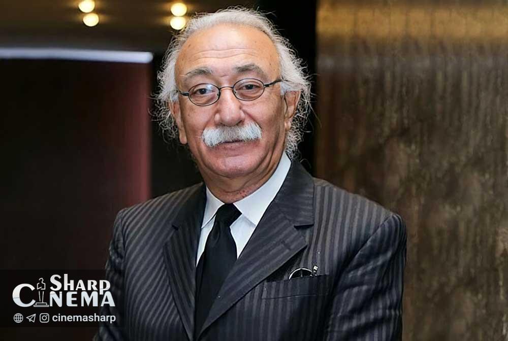 جمال اجلالی درگذشت