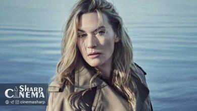 کیت وینسلت از سریال «The Spot» کنارهگیری کرد