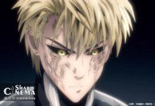 تصاویر جدید فصل سوم انیمه One-Punch Man منتشر شد