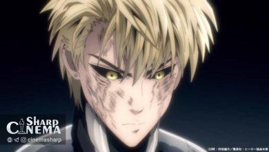 تصاویر جدید فصل سوم انیمه One-Punch Man منتشر شد