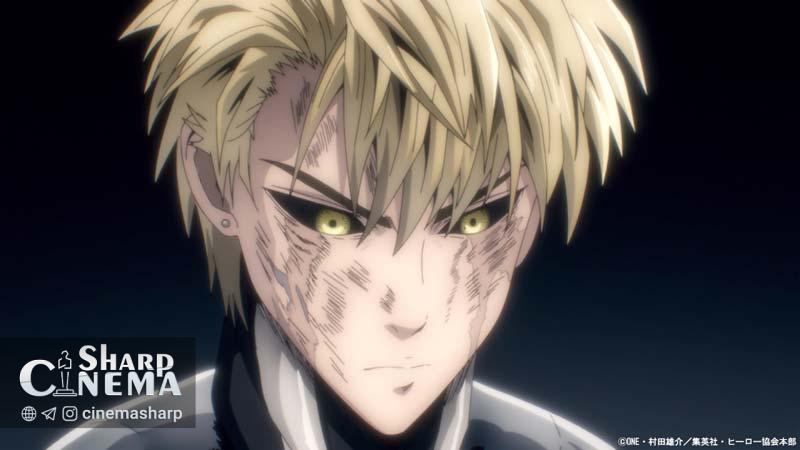 تصاویر جدید فصل سوم انیمه One-Punch Man منتشر شد