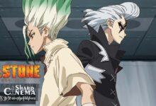 پخش فصل پایانی Dr. Stone از ۲۰ تیر آغاز می‌شود