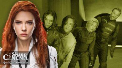 اسکارلت جوهانسون: در Thunderbolts نبودم، نامم را حذف کنید