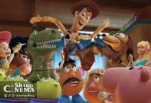 پیکسار از Toy Story 5 و انیمیشن جدید Gatto رونمایی کرد