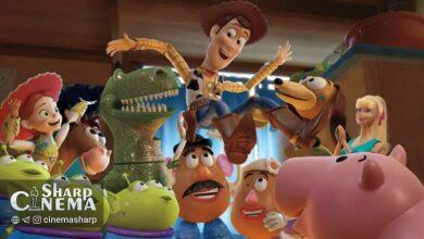 پیکسار از Toy Story 5 و انیمیشن جدید Gatto رونمایی کرد