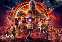 اسکارلت جوهانسون بازیگر پرفروش سینما شد