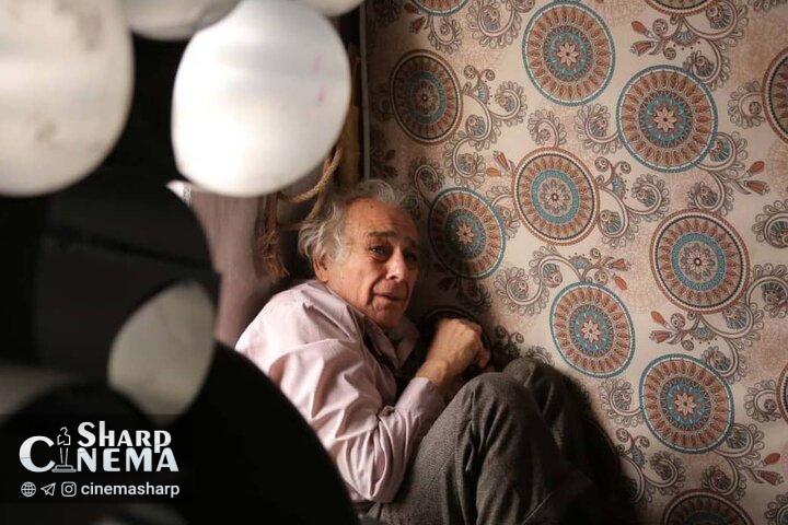 فیلم «ترک عمیق» از ۲۵ تیر اکران میشود