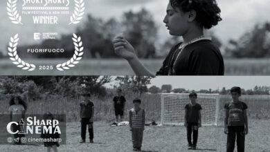 «دختر قاصدکها» برنده جایزه بهترین فیلم جشنواره ژاپنی شد