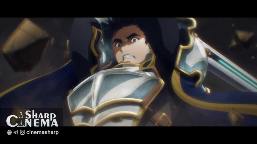 تریلر جدید انیمه !A Wild Last Boss Appeared منتشر شد