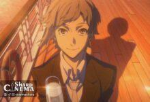 ویژوال سالگرد نهم انیمه Bungo Stray Dogs منتشر شد