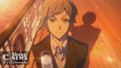 ویژوال سالگرد نهم انیمه Bungo Stray Dogs منتشر شد
