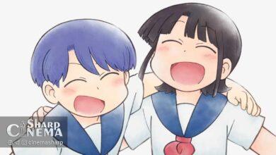 بدون تیتراژ آغازین انیمه CITY THE ANIMATION منتشر شد