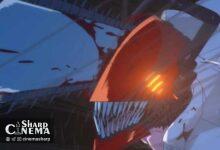 تریلر اصلی فیلم انیمه Chainsaw Man: Reze Arc منتشر شد