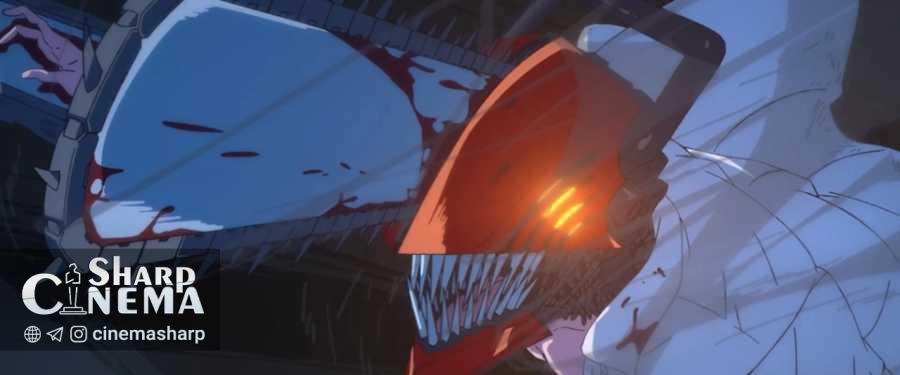 تریلر اصلی فیلم انیمه Chainsaw Man: Reze Arc منتشر شد