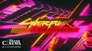فصل دوم Cyberpunk Edgerunners, انیمه سایبرپانک, استودیو Trigger, نتفلیکس, نایت‌سیتی, Anime Expo, داستان انتقام, رستگاری, شخصیت جدید, Edgerunner