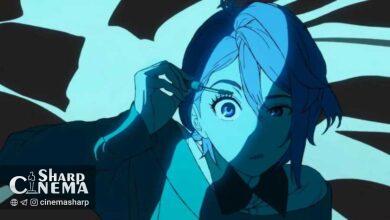 انتشار فصل دوم انیمه DAN DA DAN با تیتراژ بدون نوشته