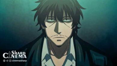 سکانس آغازین انیمه !Detectives These Days Are Crazy منتشر شد