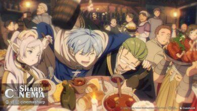 فصل دوم انیمه Frieren ژانویه ۲۰۲۶ در ژاپن روی آنتن میرود