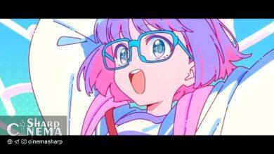 فیلم انیمه GROTESQQQUE با سه بخش متفاوت در ۲۰۲۶ اکران میشود