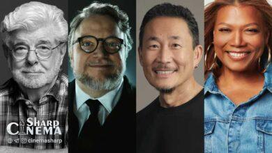 جورج لوکاس برای نخستین بار به کامیککان میرود