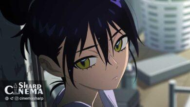 موزیکویدیو جدید انیمه Gundam GQuuuuuuX منتشر شد