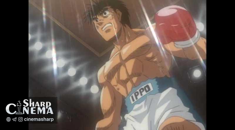رویداد بوکس زنده مانگای Hajime no Ippo پاییز امسال در توکیو