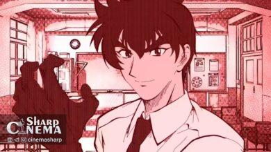 اوپنینگ بدون تیتراژ انیمه Hell Teacher: Nube منتشر شد