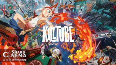 انیمه سینمایی KILLTUBE با صداپیشگان اصلی معرفی شد