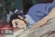 موزیک‌ویدئوی جدید فیلم Lupin the IIIrd the Movie با آهنگ B'z منتشر شد