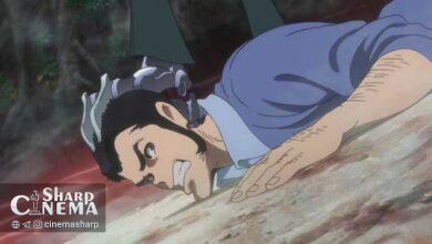 موزیکویدئوی جدید فیلم Lupin the IIIrd the Movie با آهنگ B'z منتشر شد