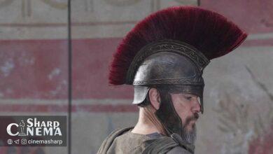 پیشفروش بیسابقه بلیتهای The Odyssey نولان آغاز شد