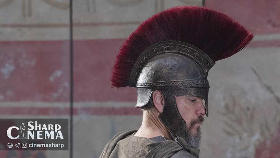 پیشفروش بیسابقه بلیتهای The Odyssey نولان آغاز شد