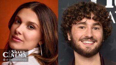 میلی بابی براون در کمدی عاشقانه جدید نتفلیکس میدرخشد