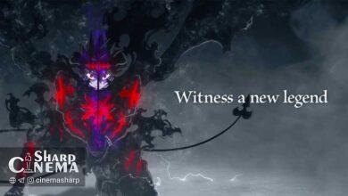 انیمه جدید Black Clover بهزودی از کرانچیرول پخش میشود