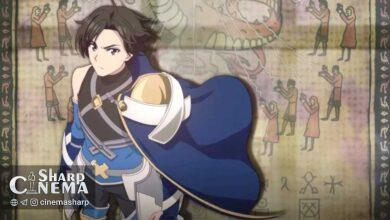 انتشار ویدیوهای جدید انیمه New Saga