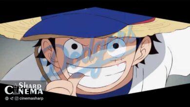 حضور One Piece در استادیوم داجرز با انیمیشنی ویژه